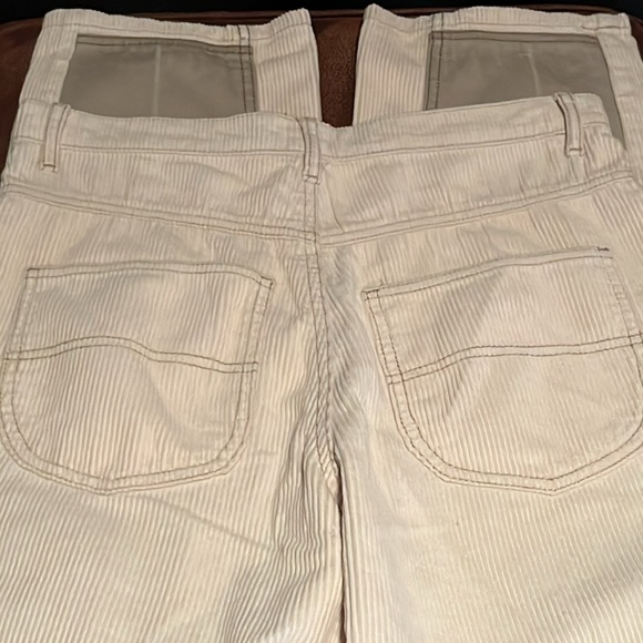BDG Urban Outfitters Front Yoke Two-Tone Jeans - Picture 3 of 16